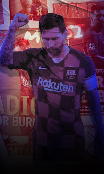 Messi Situation
